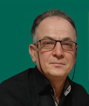 جناب آقای حمید ریحانی